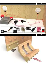 Preview for 4 page of Alpha Industries InfraWave LOUNGE User Manual