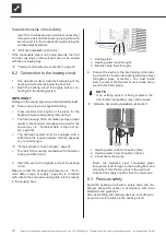 Preview for 10 page of Alpha-InnoTec 100699HDV1201 Operating Manual