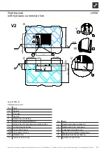 Preview for 21 page of Alpha-InnoTec 100699HDV1201 Operating Manual