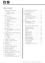 Preview for 2 page of Alpha-InnoTec 10078702 Operating Manual