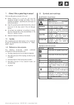 Preview for 3 page of Alpha-InnoTec 10078702 Operating Manual