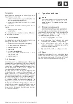 Preview for 7 page of Alpha-InnoTec 10078702 Operating Manual