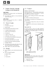 Preview for 8 page of Alpha-InnoTec 10078702 Operating Manual