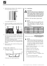 Preview for 10 page of Alpha-InnoTec 10078702 Operating Manual