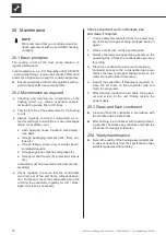 Preview for 18 page of Alpha-InnoTec 10078702 Operating Manual