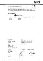 Preview for 35 page of Alpha-InnoTec 10078702 Operating Manual