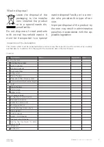 Preview for 5 page of Alpha-InnoTec HM 12Split Installation And Operating Manual