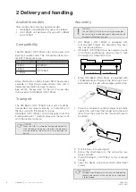 Preview for 6 page of Alpha-InnoTec HM 12Split Installation And Operating Manual