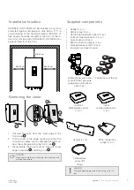 Preview for 7 page of Alpha-InnoTec HM 12Split Installation And Operating Manual