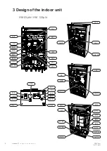 Preview for 8 page of Alpha-InnoTec HM 12Split Installation And Operating Manual