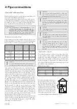 Preview for 11 page of Alpha-InnoTec HM 12Split Installation And Operating Manual