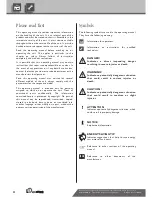 Preview for 2 page of Alpha-InnoTec HMD 1 Operating Manual