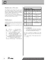 Preview for 6 page of Alpha-InnoTec HMD 1 Operating Manual