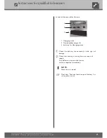 Preview for 7 page of Alpha-InnoTec HMD 1 Operating Manual