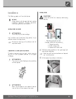 Preview for 9 page of Alpha-InnoTec HMD 1 Operating Manual