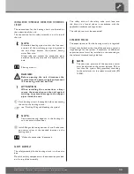 Preview for 11 page of Alpha-InnoTec HMD 1 Operating Manual