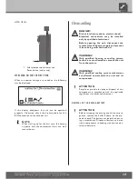 Preview for 17 page of Alpha-InnoTec HMD 1 Operating Manual