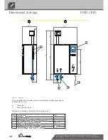 Preview for 22 page of Alpha-InnoTec HMD 1 Operating Manual