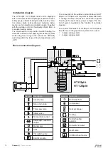 Preview for 10 page of Alpha-InnoTec HT 12Split Installation And Operating Manual