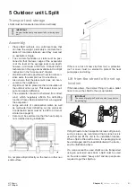 Preview for 21 page of Alpha-InnoTec HT 12Split Installation And Operating Manual