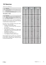 Preview for 59 page of Alpha-InnoTec HT 12Split Installation And Operating Manual