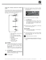 Предварительный просмотр 9 страницы Alpha-InnoTec Hydraulic tower HT 1 Operating Manual