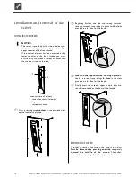 Предварительный просмотр 16 страницы Alpha-InnoTec Hydraulic tower HT 1 Operating Manual