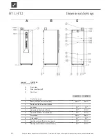 Предварительный просмотр 22 страницы Alpha-InnoTec Hydraulic tower HT 1 Operating Manual