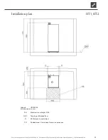 Предварительный просмотр 23 страницы Alpha-InnoTec Hydraulic tower HT 1 Operating Manual