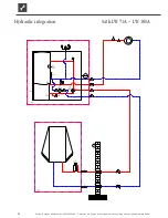 Предварительный просмотр 24 страницы Alpha-InnoTec Hydraulic tower HT 1 Operating Manual