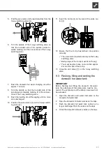 Preview for 17 page of Alpha-InnoTec Hydraulic tower HT7 Operating Manual