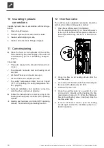 Preview for 18 page of Alpha-InnoTec Hydraulic tower HT7 Operating Manual