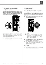 Preview for 19 page of Alpha-InnoTec Hydraulic tower HT7 Operating Manual