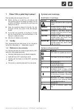 Предварительный просмотр 3 страницы Alpha-InnoTec Jersey 5 Operating Manual