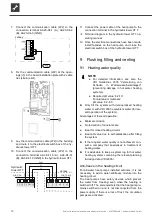 Предварительный просмотр 16 страницы Alpha-InnoTec Jersey 5 Operating Manual