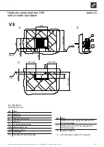 Предварительный просмотр 31 страницы Alpha-InnoTec Jersey 5 Operating Manual