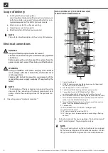 Preview for 4 page of Alpha-InnoTec Luxtronik Series Operating Manual