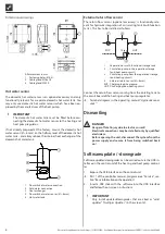 Preview for 6 page of Alpha-InnoTec Luxtronik Series Operating Manual