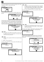 Preview for 8 page of Alpha-InnoTec Luxtronik Series Operating Manual