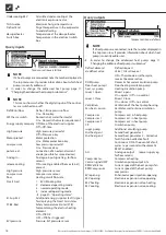 Preview for 16 page of Alpha-InnoTec Luxtronik Series Operating Manual