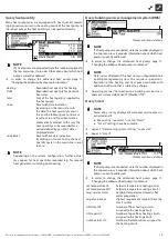 Preview for 19 page of Alpha-InnoTec Luxtronik Series Operating Manual