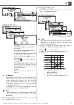 Preview for 21 page of Alpha-InnoTec Luxtronik Series Operating Manual