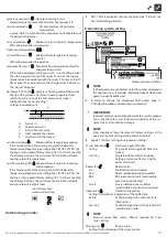 Preview for 23 page of Alpha-InnoTec Luxtronik Series Operating Manual