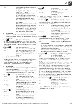 Preview for 25 page of Alpha-InnoTec Luxtronik Series Operating Manual