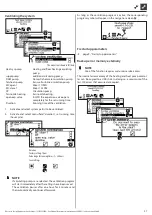 Preview for 27 page of Alpha-InnoTec Luxtronik Series Operating Manual