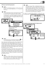 Preview for 33 page of Alpha-InnoTec Luxtronik Series Operating Manual