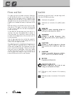 Preview for 2 page of Alpha-InnoTec LW 100A Operating Manual