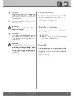 Preview for 5 page of Alpha-InnoTec LW 100A Operating Manual