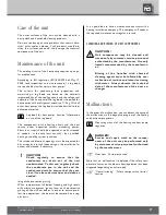 Preview for 7 page of Alpha-InnoTec LW 100A Operating Manual