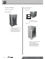 Preview for 8 page of Alpha-InnoTec LW 100A Operating Manual